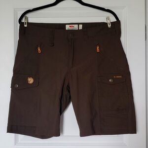 Fjallraven 🦊 womens shorts
